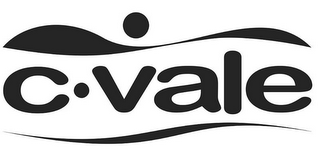 C.VALE logo