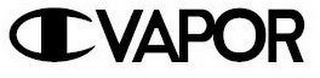 CVAPOR logo