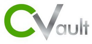 CVAULT logo