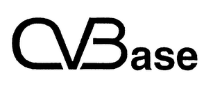 CVBASE logo