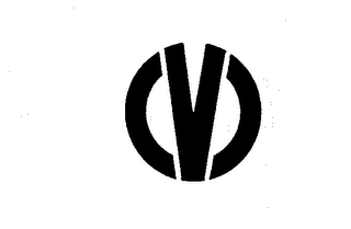CVC logo