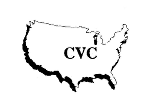 CVC logo