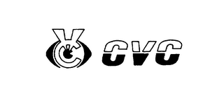 CVC logo