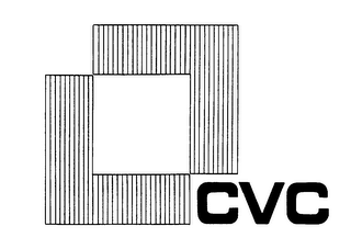 CVC logo