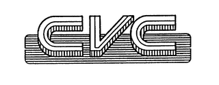 CVC logo