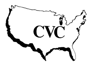 CVC logo