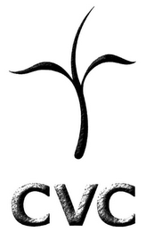 CVC logo