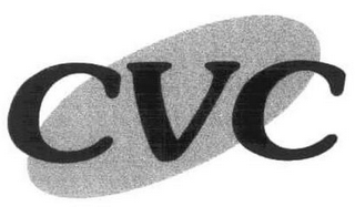 CVC logo