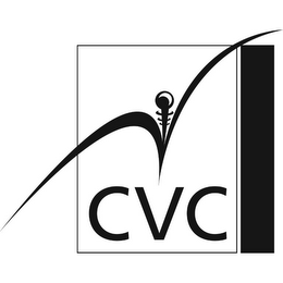 CVC logo