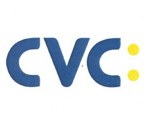 CVC: logo