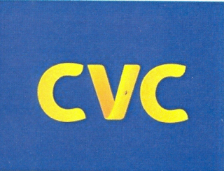 CVC logo