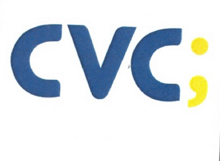 CVC; logo