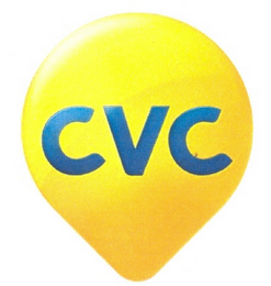 CVC logo