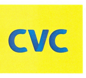 CVC logo