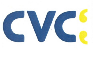 CVC logo