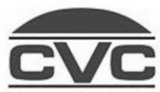 CVC logo