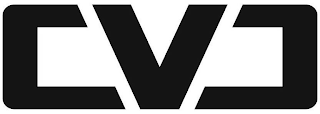 CVC logo
