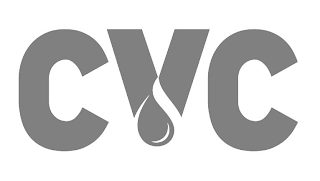 CVC logo