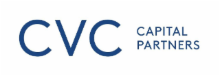 CVC CAPITAL PARTNERS logo