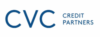 CVC CREDIT PARTNERS logo