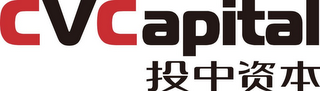 CVCAPITAL logo