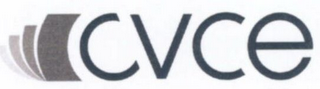 CVCE logo