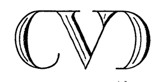 CVD logo