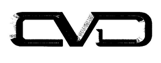 CVD logo