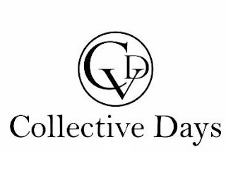 CVD COLLECTIVE DAYS logo
