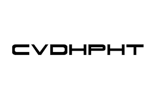 CVDHPHT logo