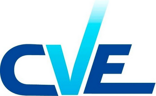 CVE logo