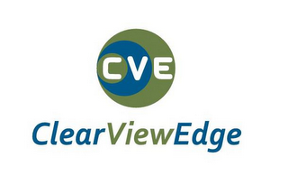 CVE CLEARVIEWEDGE logo