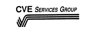 CVE SERVICES GROUP logo