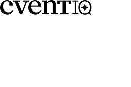CVENTIQ logo