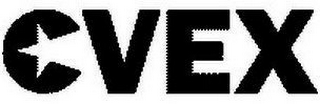 CVEX logo