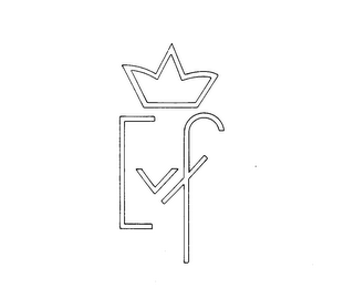 CVF logo