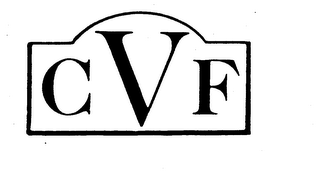 CVF logo