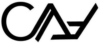 CVF logo