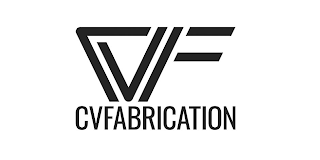 CVF CVFABRICATION logo