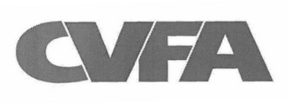 CVFA logo