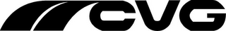 CVG logo