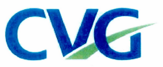 CVG logo