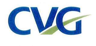 CVG logo