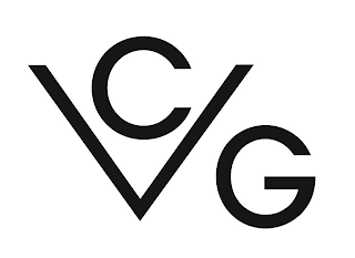CVG logo