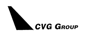 CVG GROUP logo