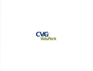 CVG VALUPARK logo