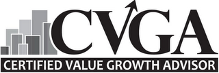 CVGA CERTIFIED VALUE GROWTH ADVISOR logo