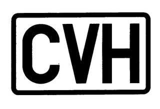 CVH logo