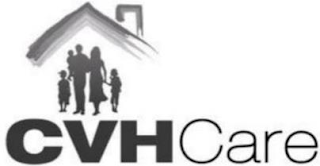 CVHCARE logo