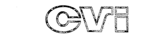 CVI logo